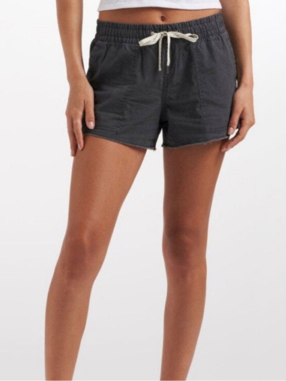 Vuori Vintage Ripstop Shorts